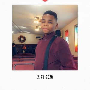 Meet your Posher, Gary